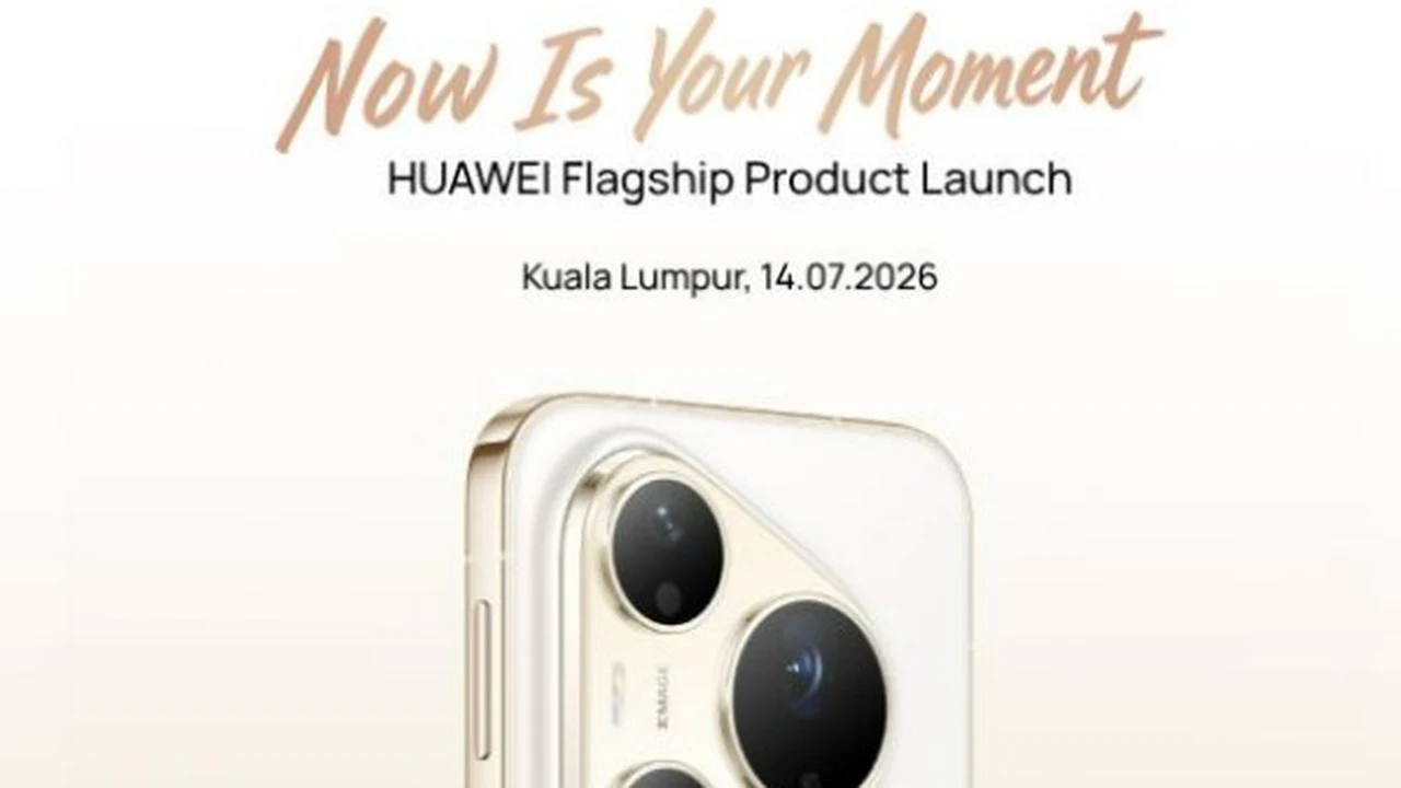 هواوي تُطلق هاتف Pura 90 Pro Max بكاميرا 200 ميجا بيكسل قريبًا